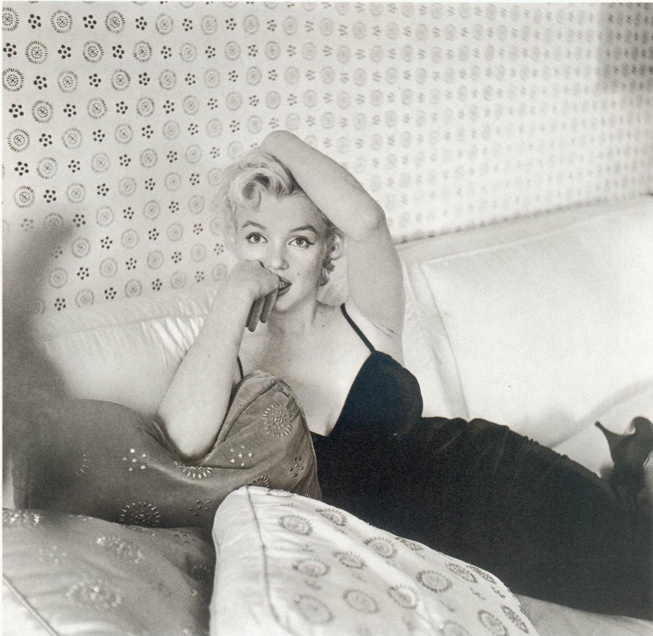 Marilyn Monroe